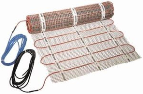 Нагревательный мат Devimat DSVF-150 480/525Вт 0,45x7м (3,5кв.м.) Нагревательный мат Devimat DSVF-150 480/525Вт 0,45x7м (3,5кв.м.)