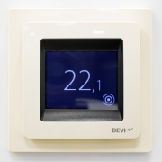  Devireg Touch c     ()