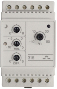   Devireg 316    DIN-