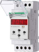 . RT-820M-RTC(-30 +140) DIN  .RT823, 