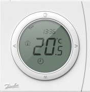  ECtemp Next Plus Danfoss