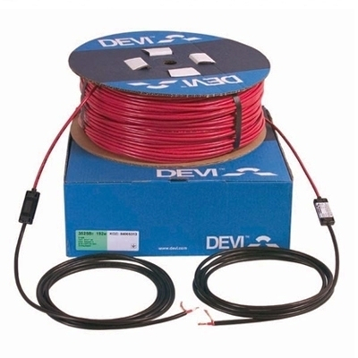 Кабель DSIG-10 834 / 904 Вт 90 м Кабель DSIG-10 834 / 904 Вт 90 м