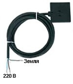 Кабель Devidry Pro Supply Cord Кабель Devidry Pro Supply Cord