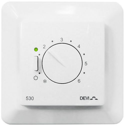  Devireg 532 ELKO     