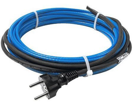 Кабель саморегулирующийся Pipeheat DPH-10 250Вт 25м Кабель саморегулирующийся Pipeheat DPH-10 250Вт 25м