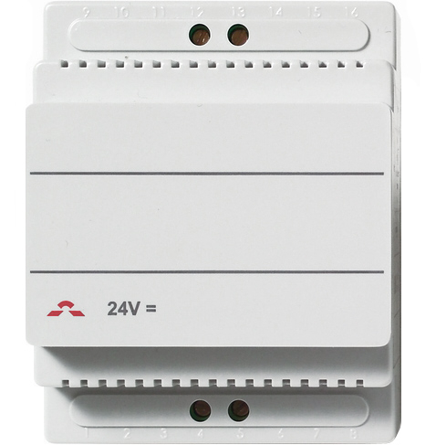 Источник питания (блок) к Devireg Д-850 Источник питания (блок) к Devireg Д-850