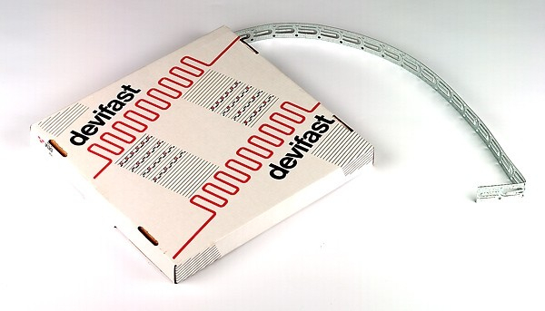 Лента монтажная Devifast (5 м) Лента монтажная Devifast (5 м)