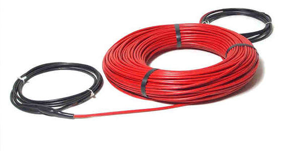 Кабель DSIG-10 1274 / 1400 Вт 140 м Кабель DSIG-10 1274 / 1400 Вт 140 м