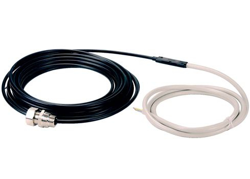 Нагревательный кабель для труб Deviflex DTIV-9 412 / 450 Вт 50 м