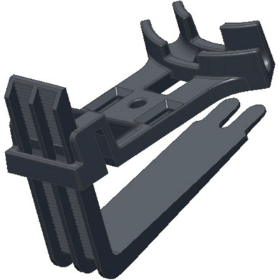 Крепление кабеля Deviclip Guardhook Крепление кабеля Deviclip Guardhook