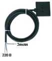  Devidry Pro Supply Cord