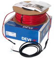 Нагревательный кабель Deviflex 18T