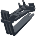   Deviclip Guardhook