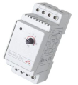 Devireg™ 330 с диапазоном температур от +60° до +160°C с датчиком на проводе